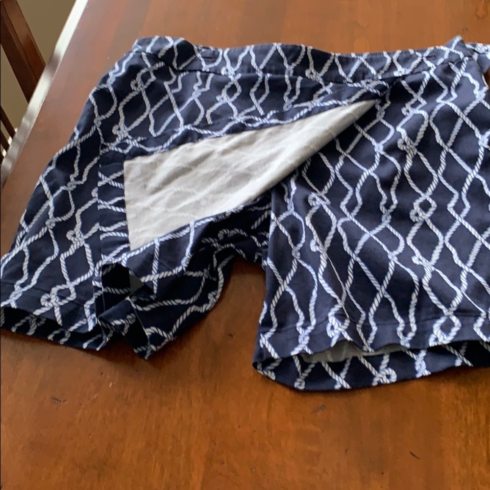 Talbots skort
